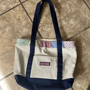 Vineyard Vines Classic Tote bag